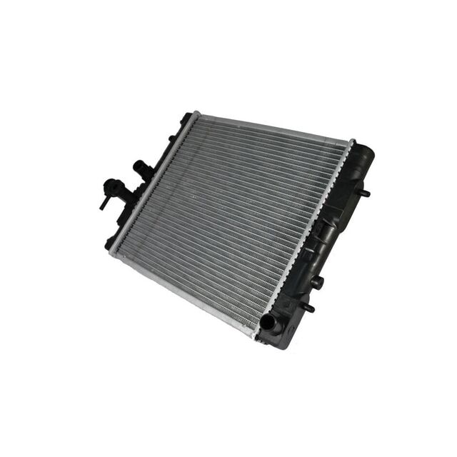 Radiator apa NISSAN MICRA II K11 TYC 724-1016