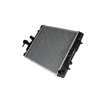 Radiator apa NISSAN MICRA II K11 TYC 724-1016 Radiator apa NISSAN MICRA II K11 TYC 724-1016