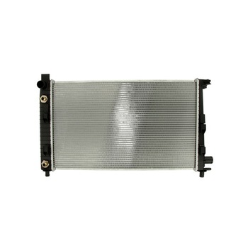 Radiator apa MERCEDES-BENZ VANEO 414 TYC 721-0012 Radiator apa MERCEDES-BENZ VANEO 414 TYC 721-0012