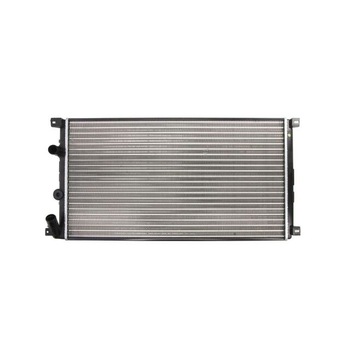 Radiator apa NISSAN INTERSTAR platou sasiu TYC 725-0030 Radiator apa NISSAN INTERSTAR platou sasiu TYC 725-0030