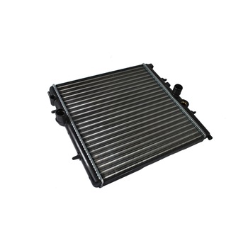 Radiator apa PEUGEOT 206 hatchback 2A C TYC 726-0017-R Radiator apa PEUGEOT 206 hatchback 2A C TYC 726-0017-R
