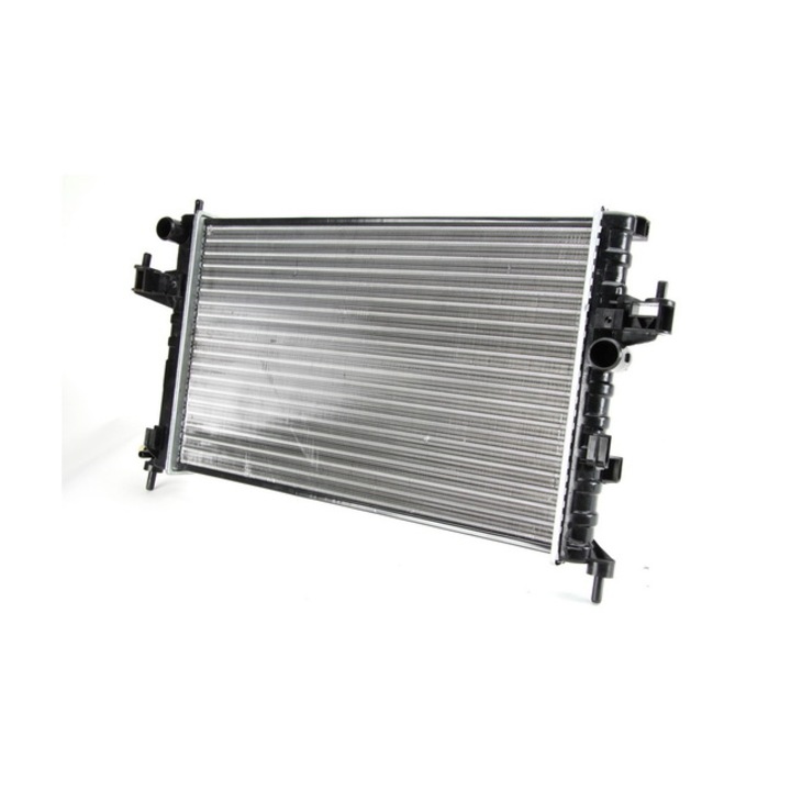 Vízhűtő OPEL COMBO zárt kombi karosszéria TYC 725-0034-R