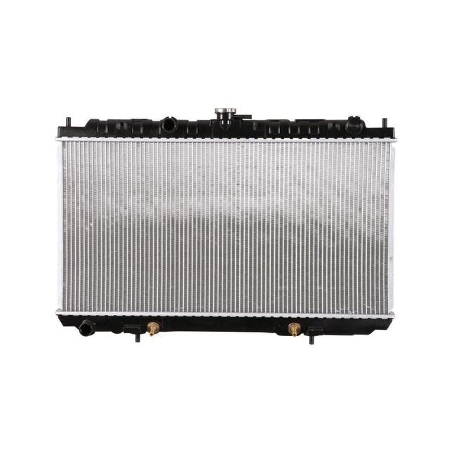 Radiator apa NISSAN ALMERA II Hatchback N16 TYC 724-1015
