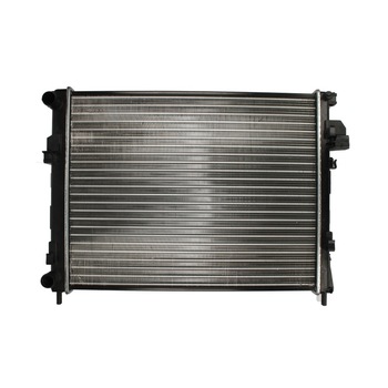 Radiator apa OPEL VIVARO platou sasiu E7 TYC 725-0031 Radiator apa OPEL VIVARO platou sasiu E7 TYC 725-0031