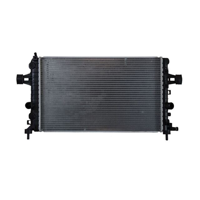 Radiator apa OPEL ASTRA H combi L35 TYC 725-0036