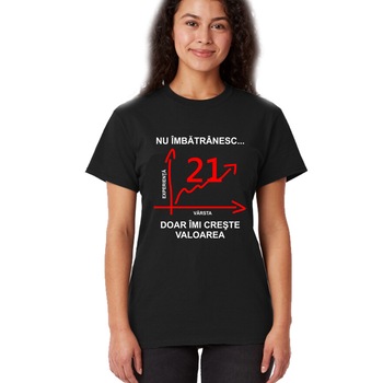 Tricou Dama , Personalizat  Tricou Dama , Personalizat