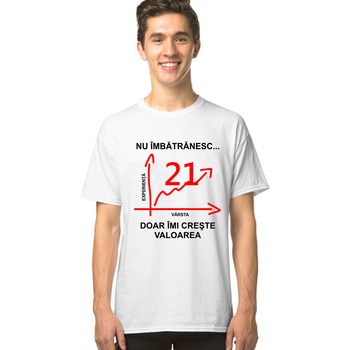 Tricou Barbat , Personalizat  Tricou Barbat , Personalizat