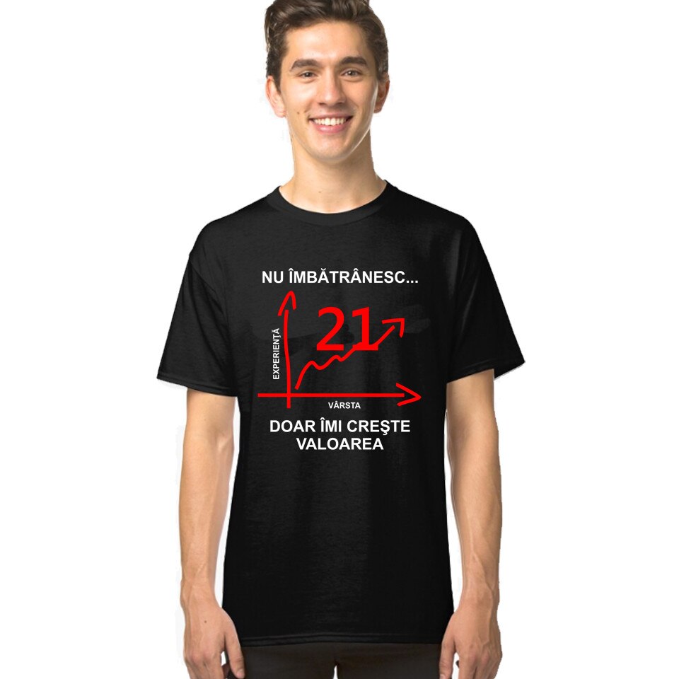 Tricou Barbat , Personalizat 