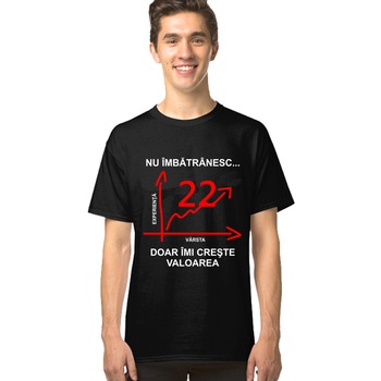 Tricou Barbat , Personalizat  Tricou Barbat , Personalizat