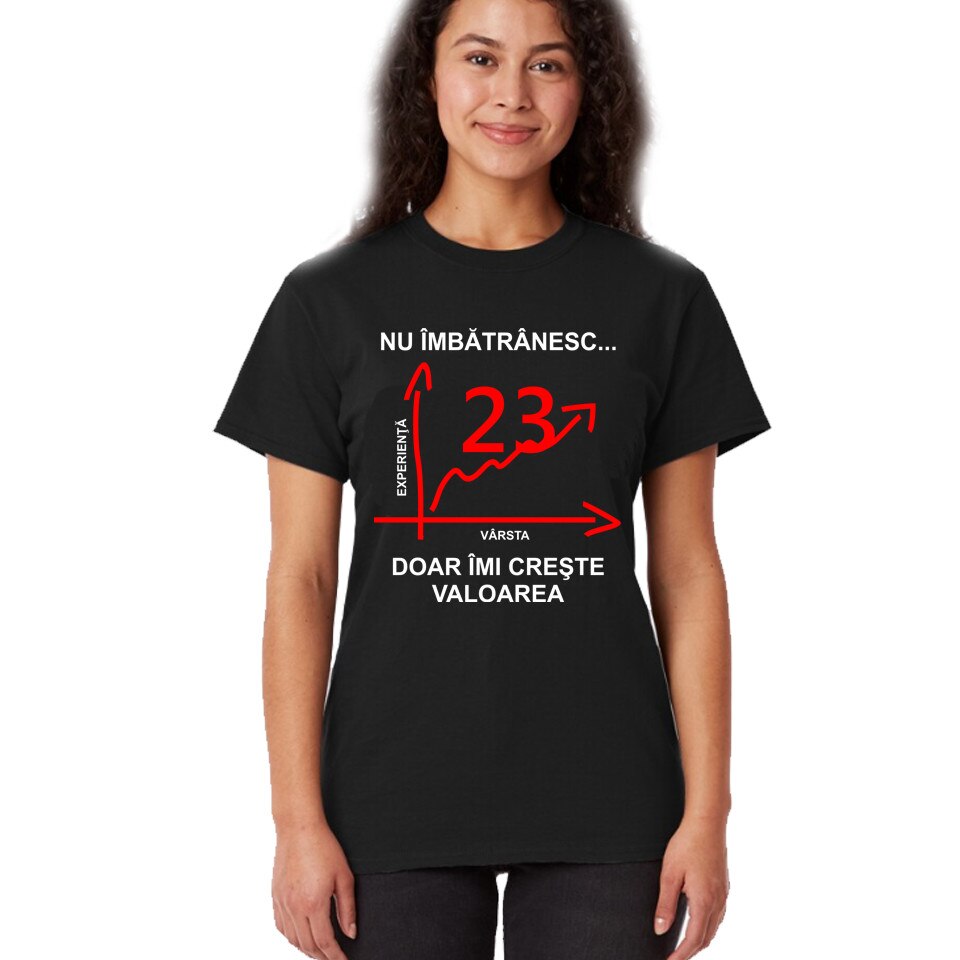 Tricou Dama , Personalizat 