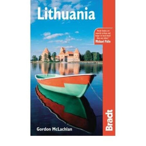 Lithuania - Gordon Mclachlan
