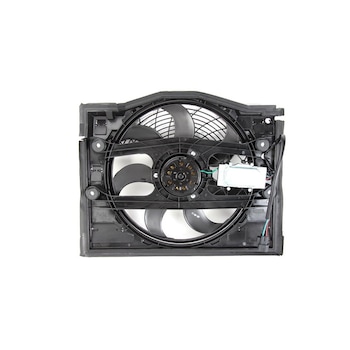 Ventilator radiator BMW 3 Cabriolet E46 TYC 803-0007 Ventilator radiator BMW 3 Cabriolet E46 TYC 803-0007