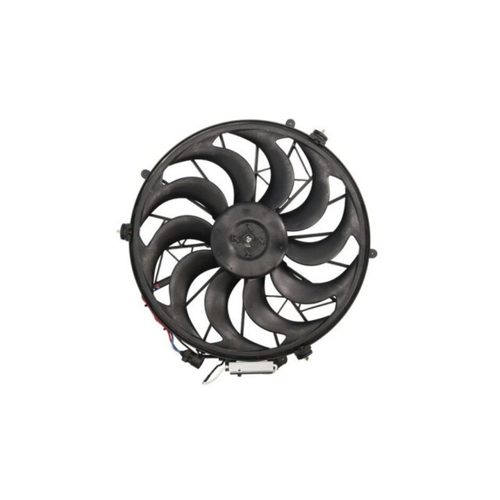 Ventilator radiator BMW 3 Touring E36 TYC 803-0003