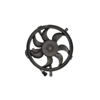 Ventilator radiator MINI MINI Roadster R59 TYC 803-0010 Ventilator radiator MINI MINI Roadster R59 TYC 803-0010