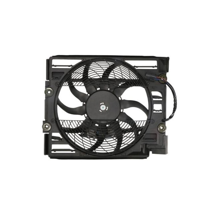 Ventilator radiator BMW 5 Touring E39 TYC 803-0006