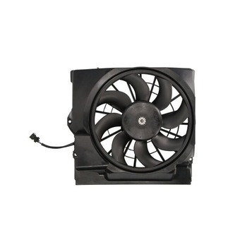 Ventilator radiator BMW 3 cupe E36 TYC 803-0009 Ventilator radiator BMW 3 cupe E36 TYC 803-0009