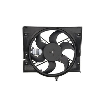 Ventilator radiator BMW 3 cupe E46 TYC 803-0011 Ventilator radiator BMW 3 cupe E46 TYC 803-0011