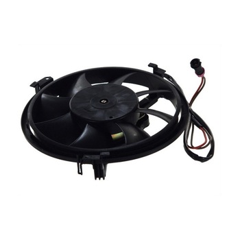 Ventilator radiator AUDI A6 4A C4 TYC 802-0004 Ventilator radiator AUDI A6 4A C4 TYC 802-0004
