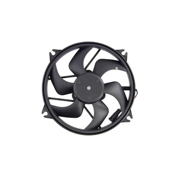 Ventilator radiator PEUGEOT PARTNER Tepee TYC 805-0010 Ventilator radiator PEUGEOT PARTNER Tepee TYC 805-0010