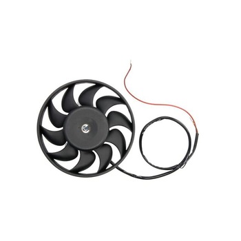 Ventilator radiator AUDI A6 4A C4 TYC 802-0010 Ventilator radiator AUDI A6 4A C4 TYC 802-0010