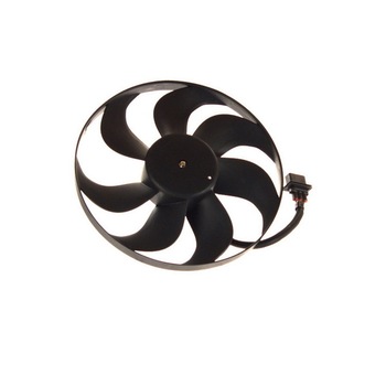 Ventilator radiator VW BORA combi 1J6 TYC 802-0009 Ventilator radiator VW BORA combi 1J6 TYC 802-0009