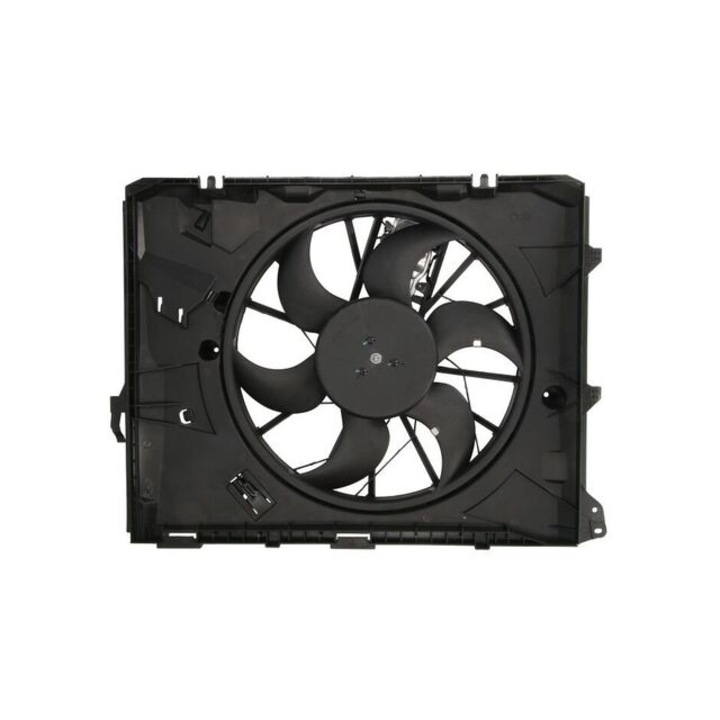 Hűtőventilátor BMW 1 E81 TYC 803-1002