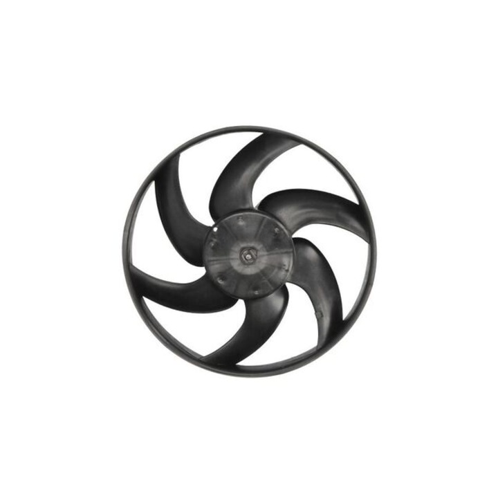 Hűtőventilátor Peugeot Partner karosszéria Denso Der21002