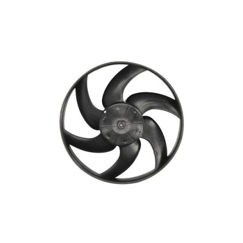 Ventilator radiator CITROEN BERLINGO MF TYC 805-1002 Ventilator radiator CITROEN BERLINGO MF TYC 805-1002