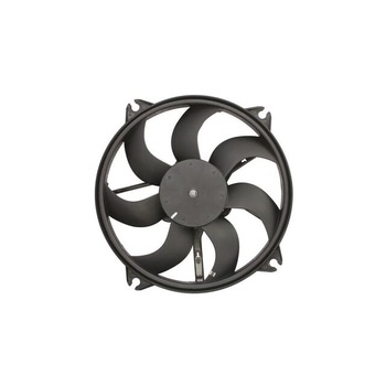 Ventilator radiator PEUGEOT PARTNER caroserie 5 TYC 805-0001 Ventilator radiator PEUGEOT PARTNER caroserie 5 TYC 805-0001
