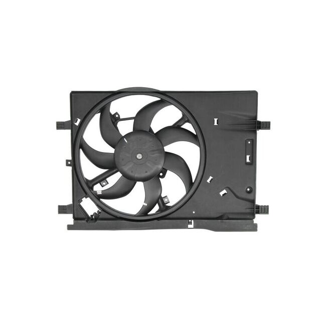 Ventilator radiator OPEL CORSA D TYC 809-0018