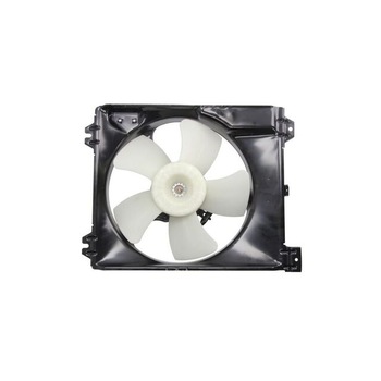 Ventilator radiator SUZUKI SX4 EY GY TYC 809-0016 Ventilator radiator SUZUKI SX4 EY GY TYC 809-0016