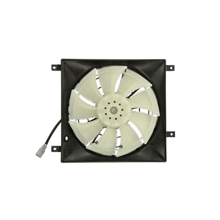 Hűtőventilátor SUZUKI SX4 EY GY TYC 809-0015