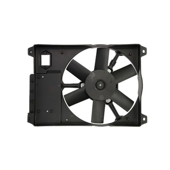 Ventilator radiator PEUGEOT BOXER caroserie 230L TYC 809-1018 Ventilator radiator PEUGEOT BOXER caroserie 230L TYC 809-1018