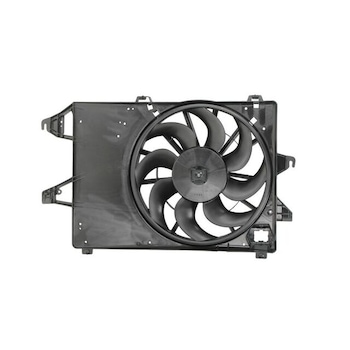 Ventilator radiator FORD MONDEO II BAP TYC 810-0001 Ventilator radiator FORD MONDEO II BAP TYC 810-0001