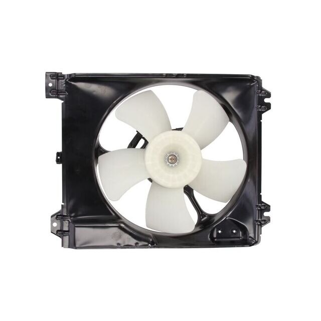 Ventilator radiator SUZUKI SX4 EY GY TYC 809-0017