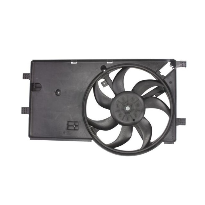 Ventilator radiator CITROEN NEMO combi TYC 805-1013