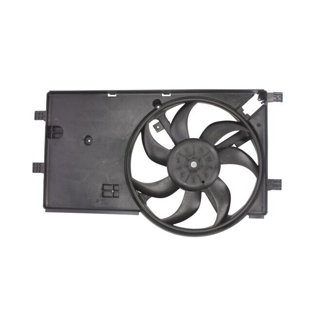 Ventilator radiator CITROEN NEMO caroserie AA TYC 805-1013