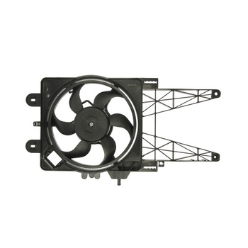 Ventilator radiator FIAT PUNTO 188 TYC 809-1027 Ventilator radiator FIAT PUNTO 188 TYC 809-1027