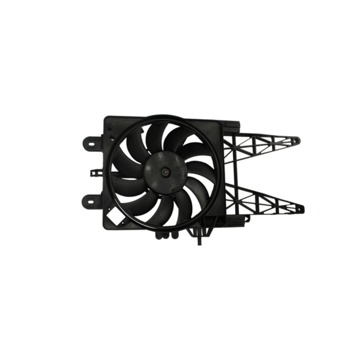 Hűtőventilátor FIAT PUNTO 188 TYC 809-0008