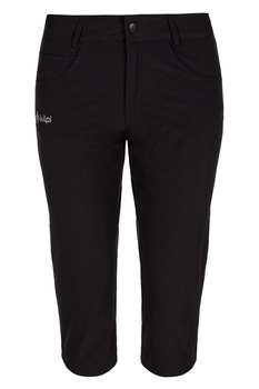 Pantaloni 3/4 Kilpi Trenta, Negru Pantaloni 3/4 Kilpi Trenta, Negru