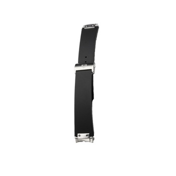 Curea din cauciuc Ringke Smart Watch Band pentru Samsung Galaxy Watch Active 2 44mm, Negru Curea din cauciuc Ringke Smart Watch Band pentru Samsung Galaxy Watch Active 2 44mm, Negru