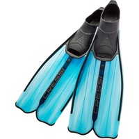 Labe Snorkeling Copii ,Cressi Rondinella ,Albastre, Marime 31-33