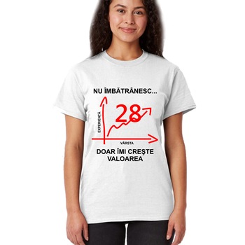 Tricou Dama , Personalizat  Tricou Dama , Personalizat