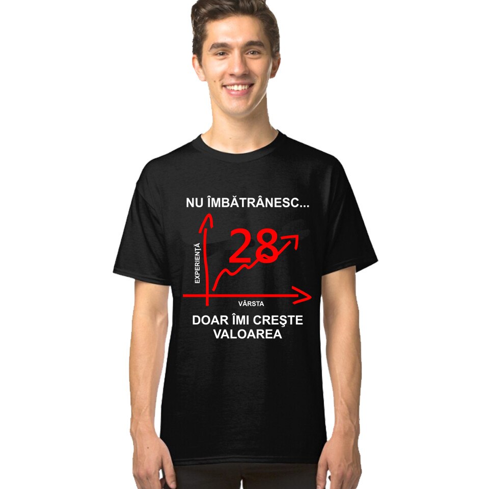 Tricou Barbat , Personalizat 