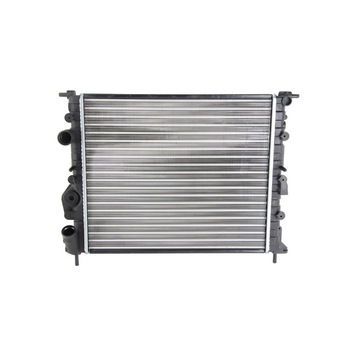 Radiator apa DACIA SANDERO TYC 728-0026 Radiator apa DACIA SANDERO TYC 728-0026