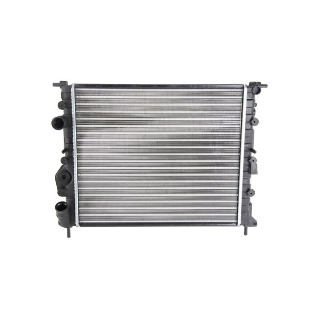 Radiator apa RENAULT MEGANE I Coach DA0 1 TYC 728-0026