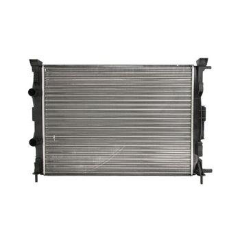 Radiator apa RENAULT MEGANE II BM0 1 CM0 1 TYC 728-0054 Radiator apa RENAULT MEGANE II BM0 1 CM0 1 TYC 728-0054