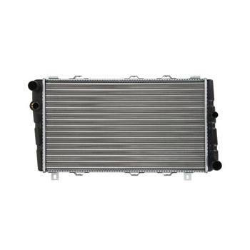 Radiator apa SKODA FELICIA I combi 6U5 TYC 732-0001 Radiator apa SKODA FELICIA I combi 6U5 TYC 732-0001