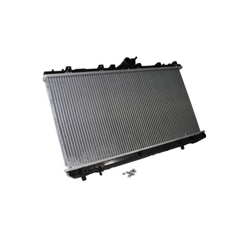 Radiator apa TOYOTA COROLLA Liftback E10 TYC 736-1002 Radiator apa TOYOTA COROLLA Liftback E10 TYC 736-1002