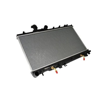 Radiator apa SUBARU IMPREZA limuzina GD TYC 734-1005 Radiator apa SUBARU IMPREZA limuzina GD TYC 734-1005